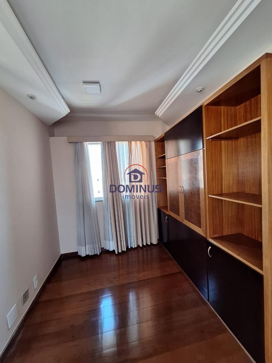 Apartamento, Santa Efigênia, 2 Quartos, 1 Vaga, 2 Suítes