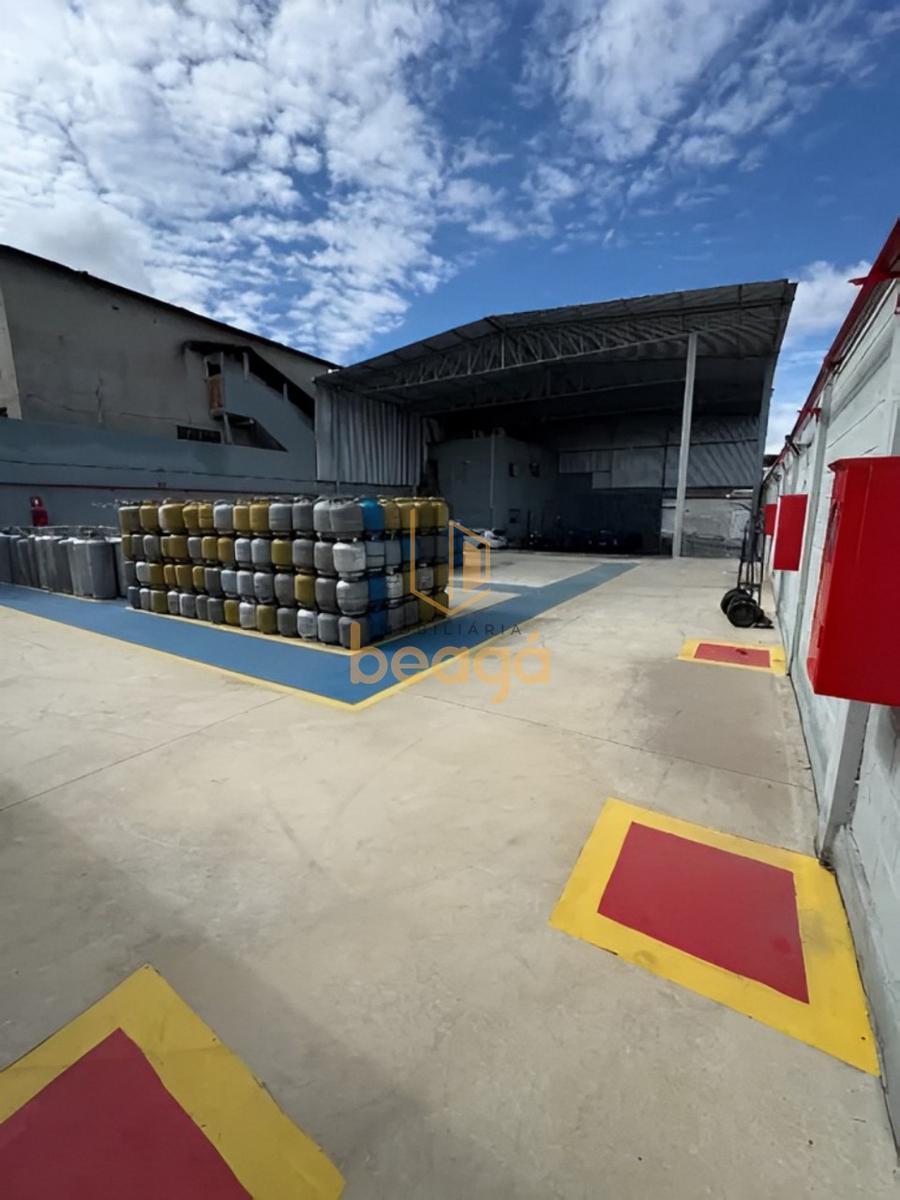 Galpão, Novo Progresso, 0 Quarto, 0 Vaga