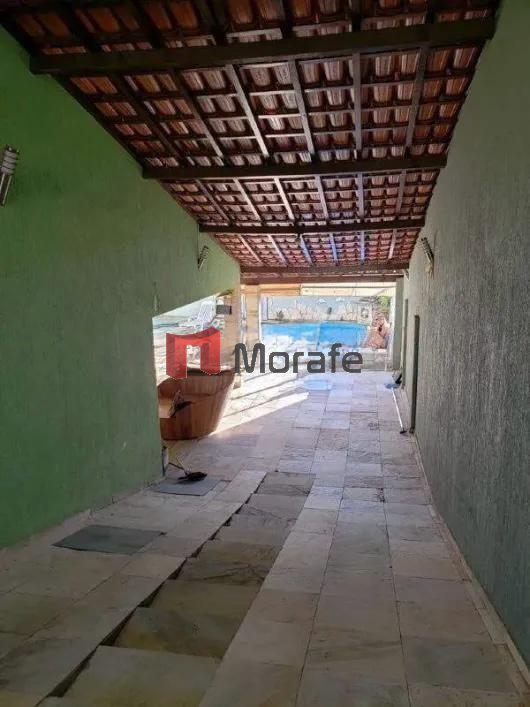 Casa, Fernão Dias, 4 Quartos, 5 Vagas, 2 Suítes
