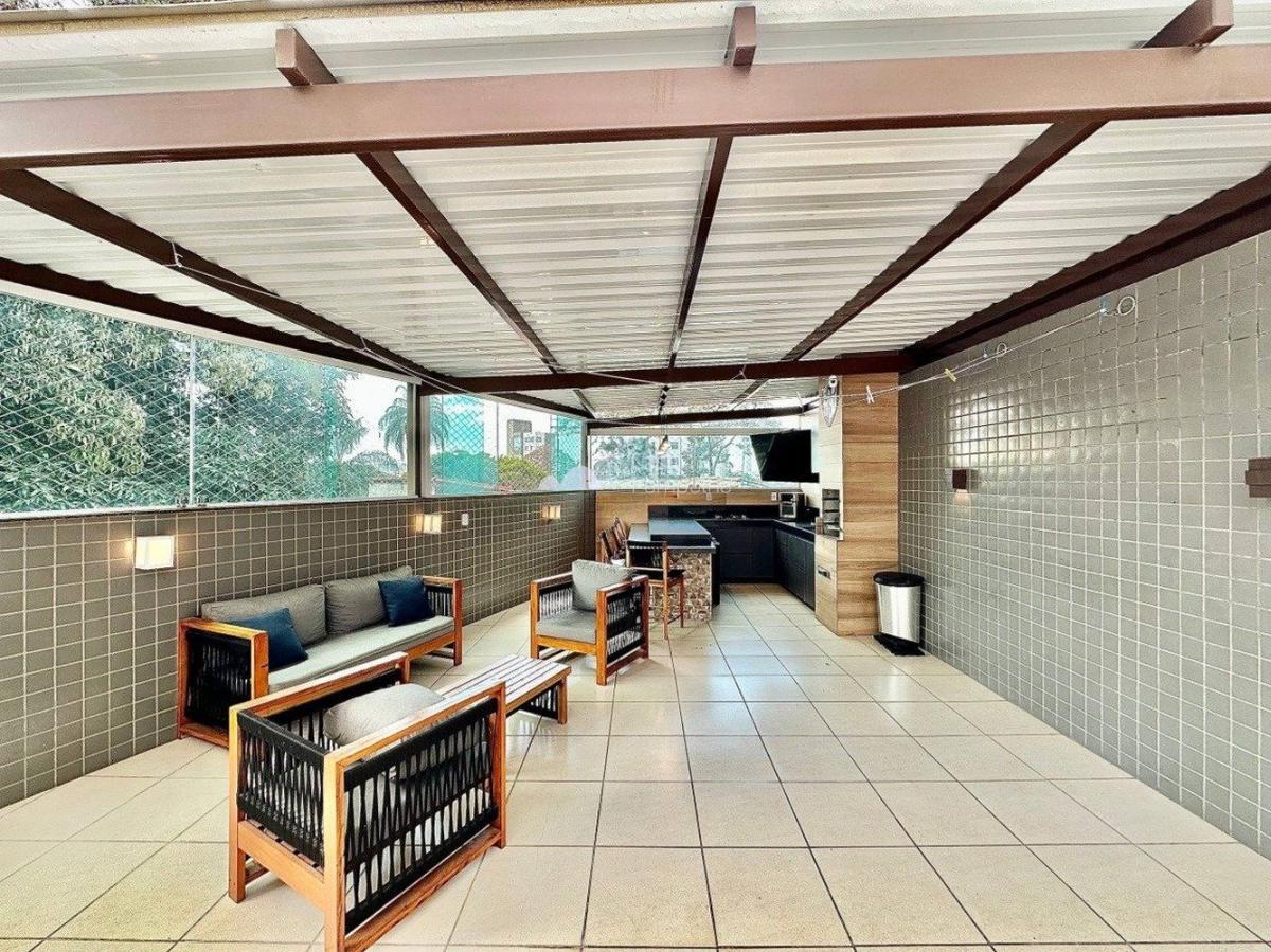 Apartamento, Itapoã, 3 Quartos, 3 Vagas, 1 Suíte