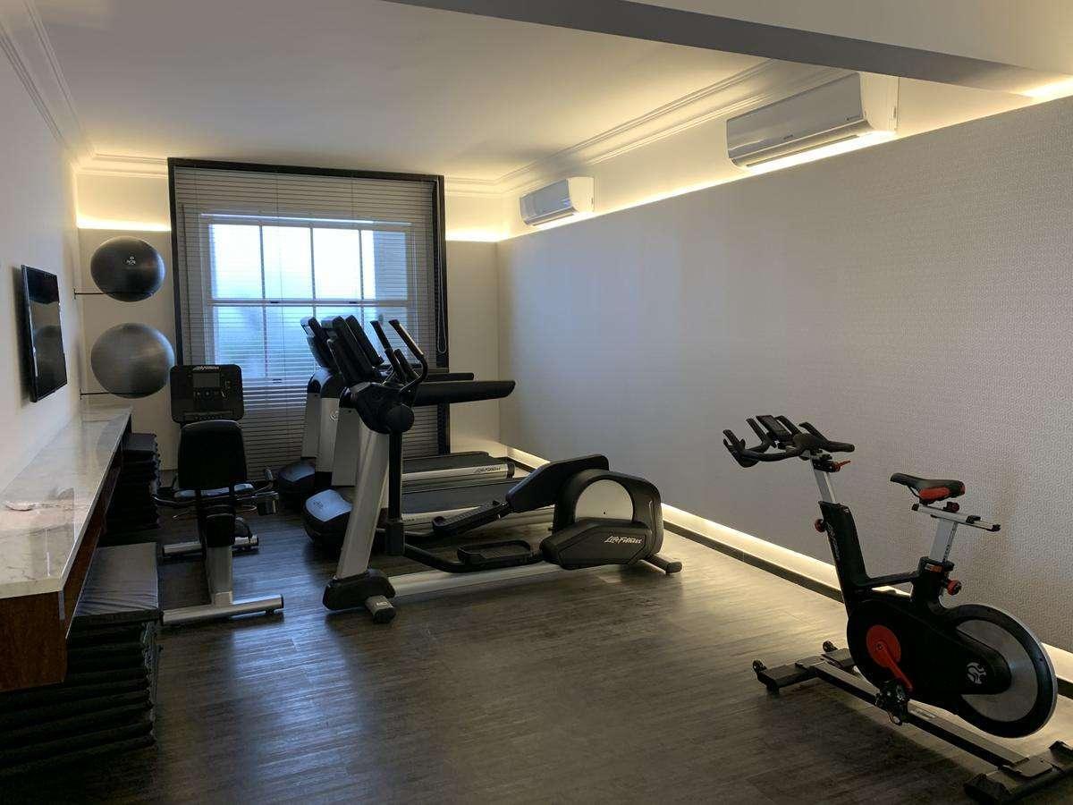 Apartamento, Santo Agostinho, 3 Quartos, 2 Vagas, 1 Suíte