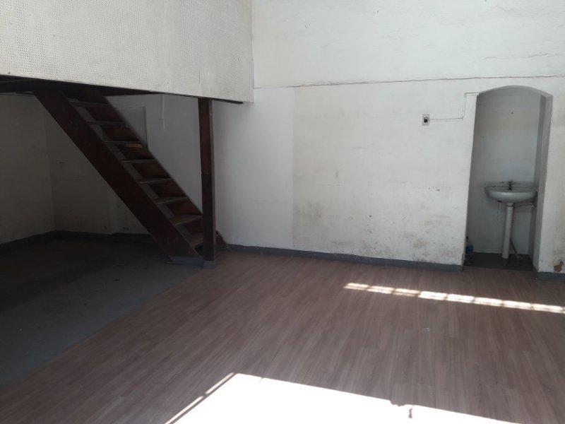 Andar, Caiçaras, 0 Quarto, 0 Vaga