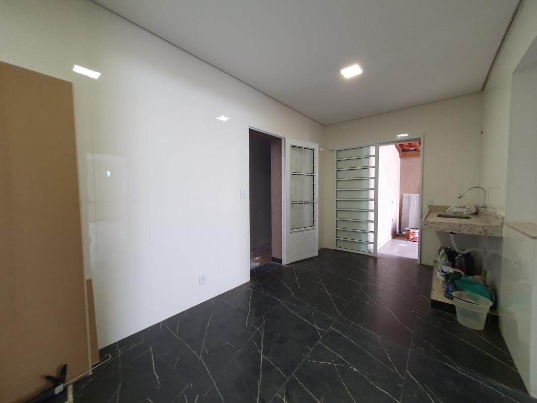 Casa, Prado, 3 Quartos, 3 Vagas, 1 Suíte