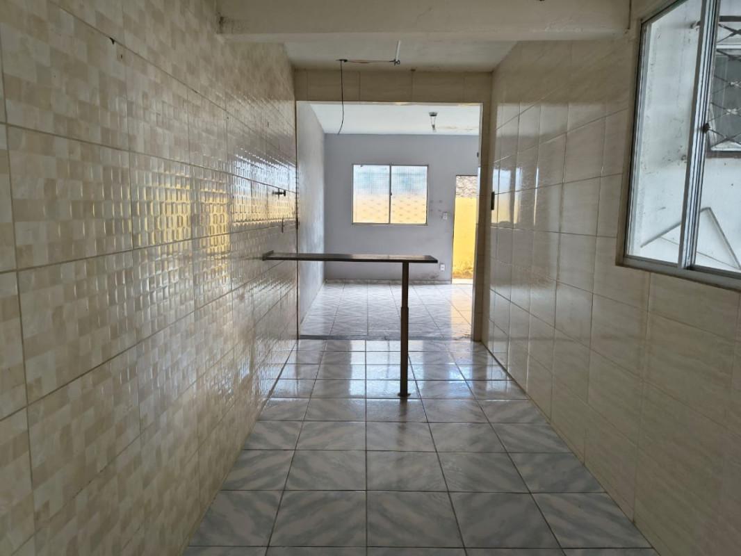 Casa, Araguaia, 2 Quartos, 1 Vaga