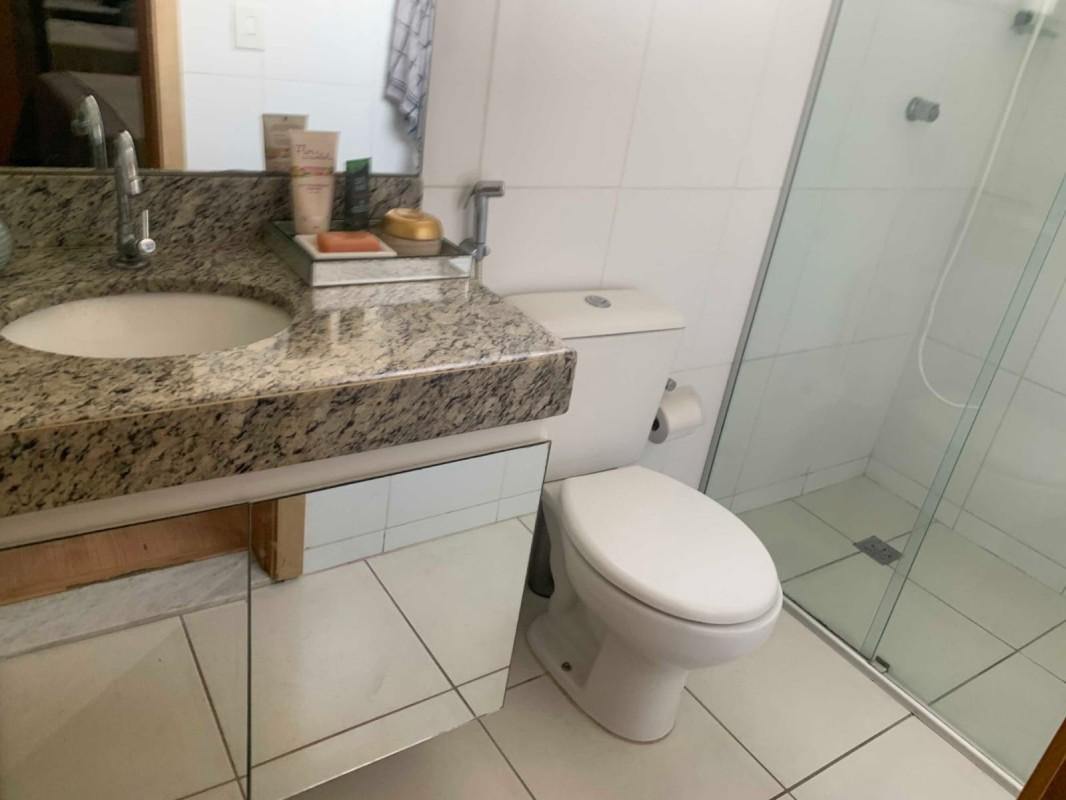 Apartamento, Ipiranga, 3 Quartos, 3 Vagas, 1 Suíte