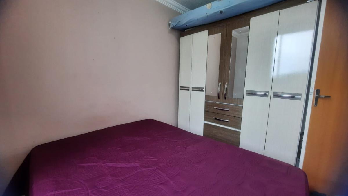 Apartamento, Acaiaca, 2 Quartos, 1 Vaga