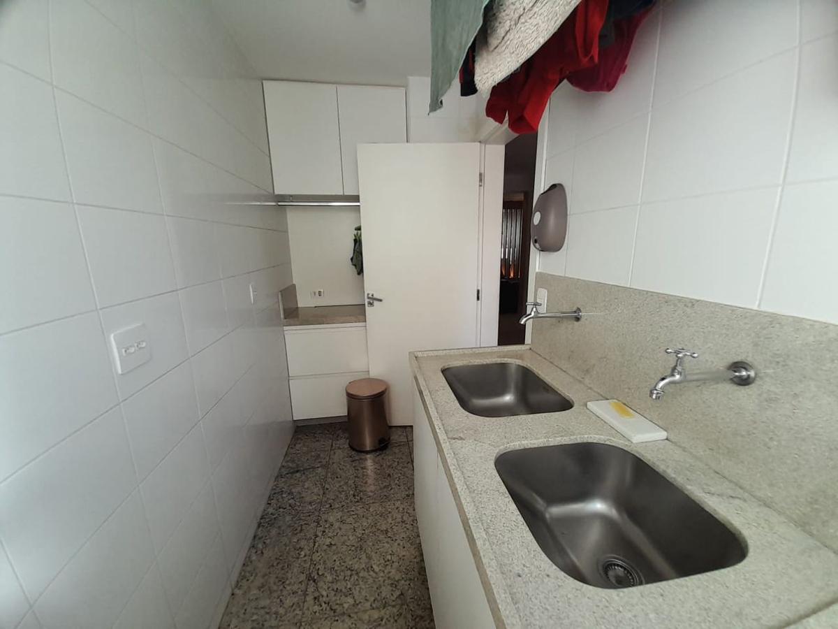Apartamento, Palmares, 4 Quartos, 3 Vagas, 2 Suítes