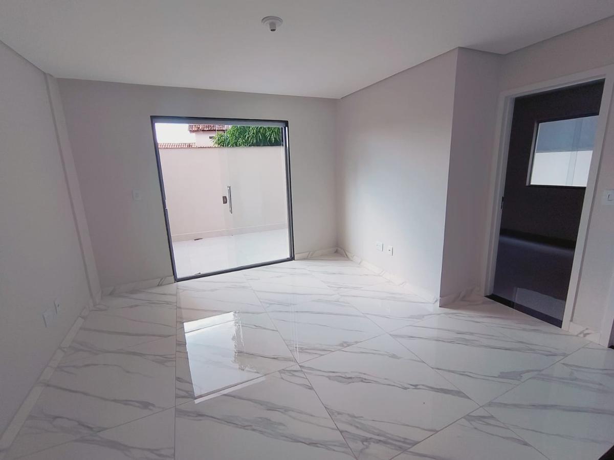 Apartamento, Céu Azul, 2 Quartos, 1 Vaga