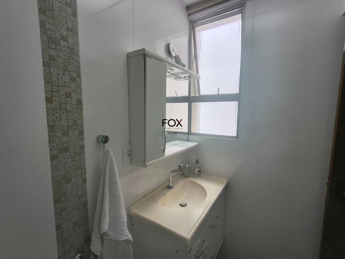 Apartamento, Vila Paris, 4 Quartos, 2 Vagas, 1 Suíte