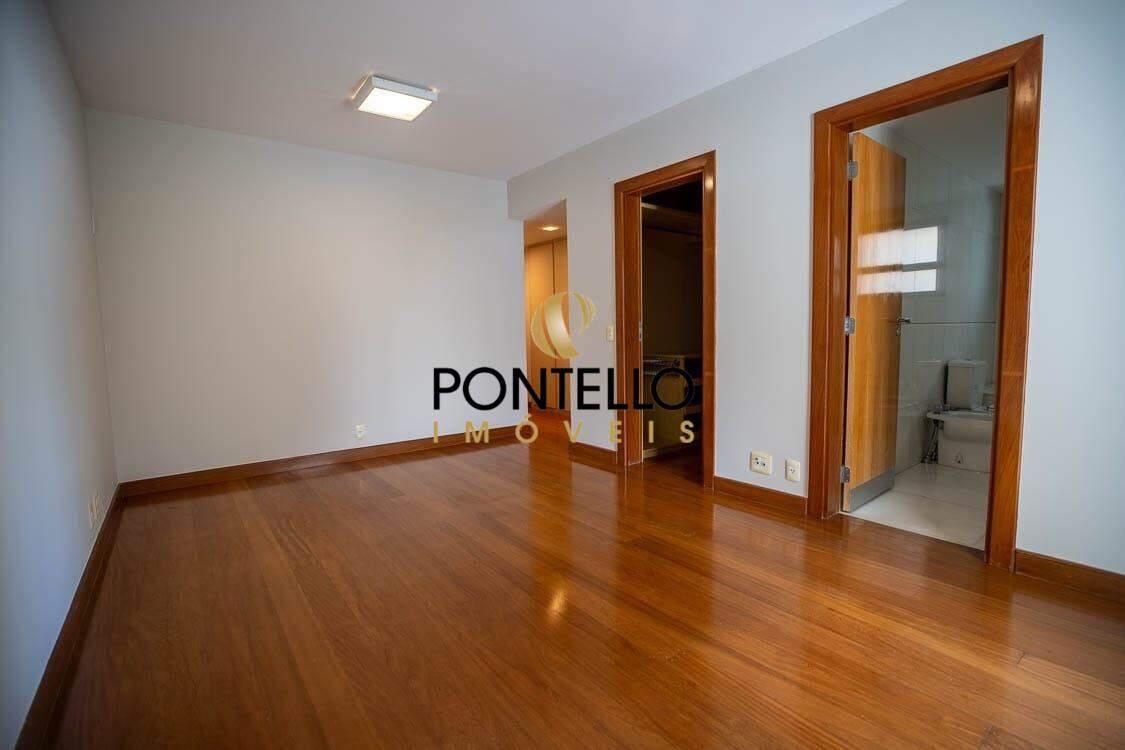Apartamento, Savassi, 4 Quartos, 0 Vaga, 3 Suítes