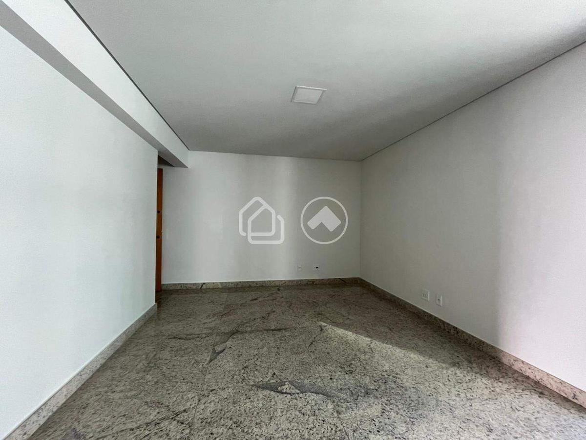 Apartamento, Buritis, 4 Quartos, 3 Vagas, 1 Suíte