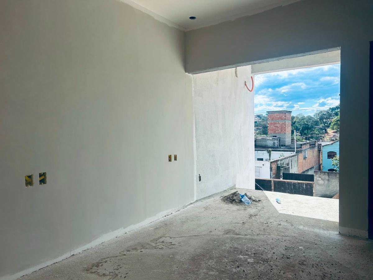 Casa, Céu Azul, 3 Quartos, 2 Vagas, 1 Suíte