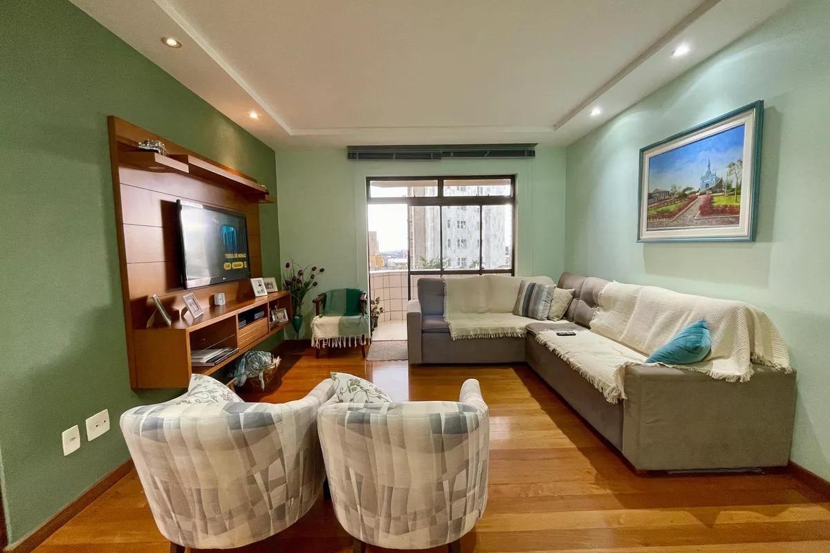 Apartamento, Gutierrez, 2 Quartos, 2 Vagas, 1 Suíte