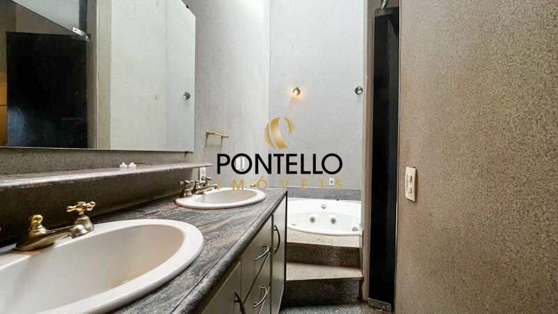 Casa, São Luiz (pampulha), 5 Quartos, 11 Vagas, 4 Suítes