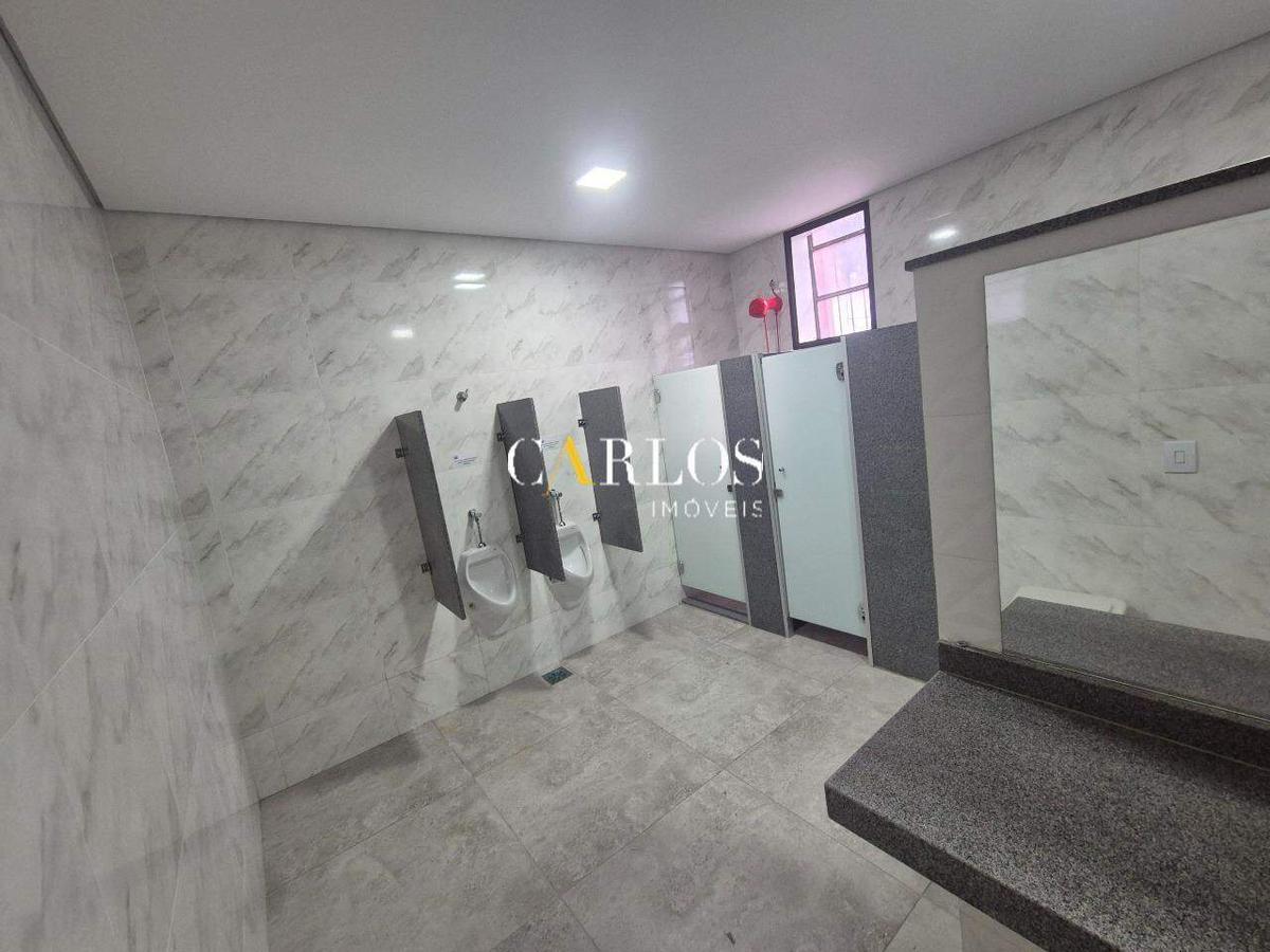 Galpão, Liberdade, 2 Vagas