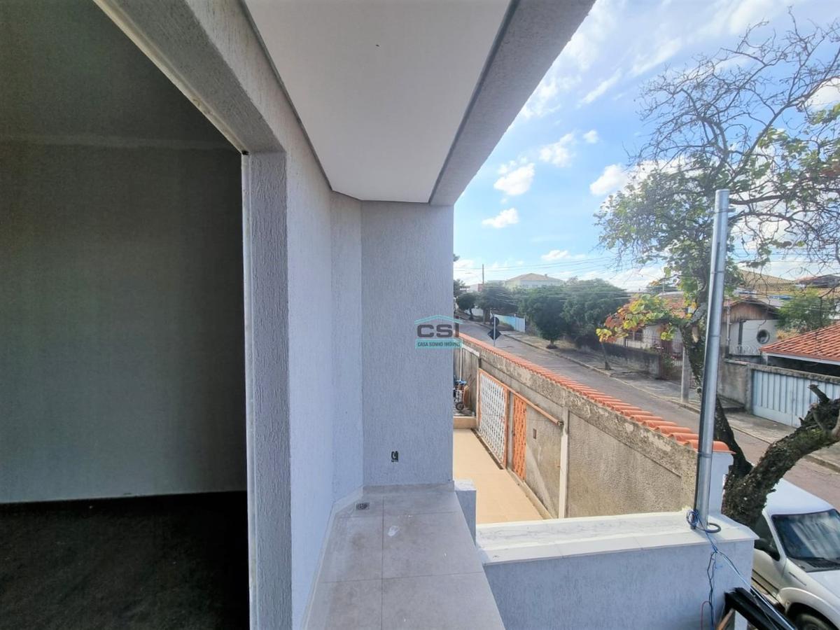 Casa, Planalto, 3 Quartos, 2 Vagas, 1 Suíte