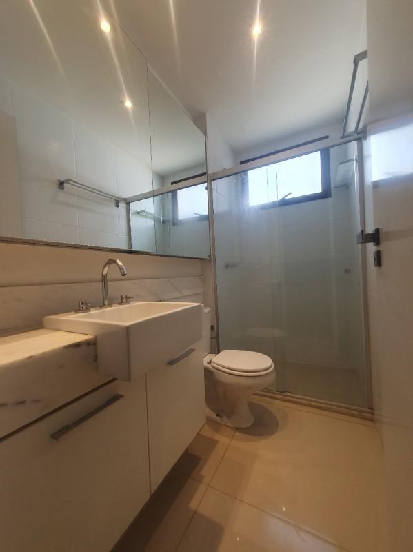 Apartamento, Vila da Serra, 2 Quartos, 2 Vagas, 2 Suítes