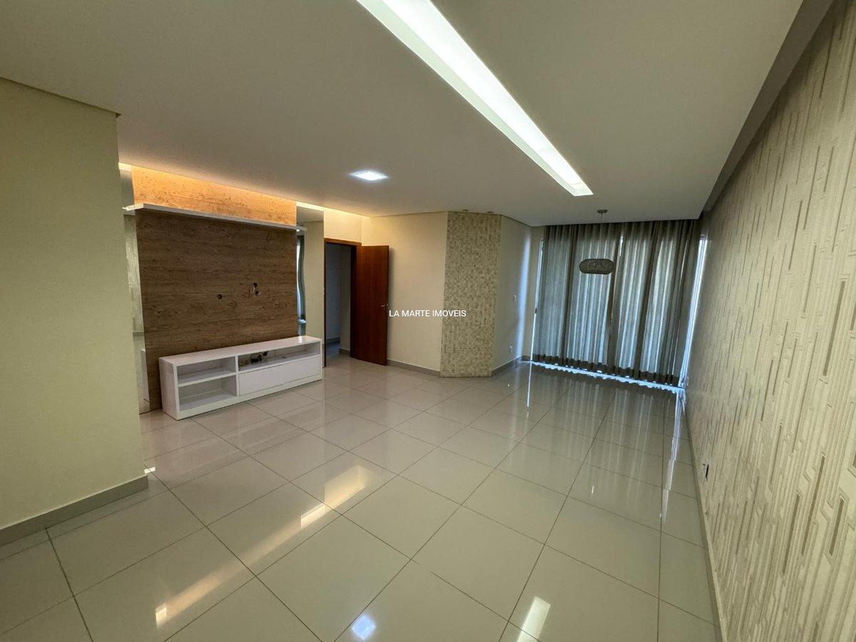 Apartamento, Jardim Riacho das Pedras, 3 Quartos, 2 Vagas, 1 Suíte