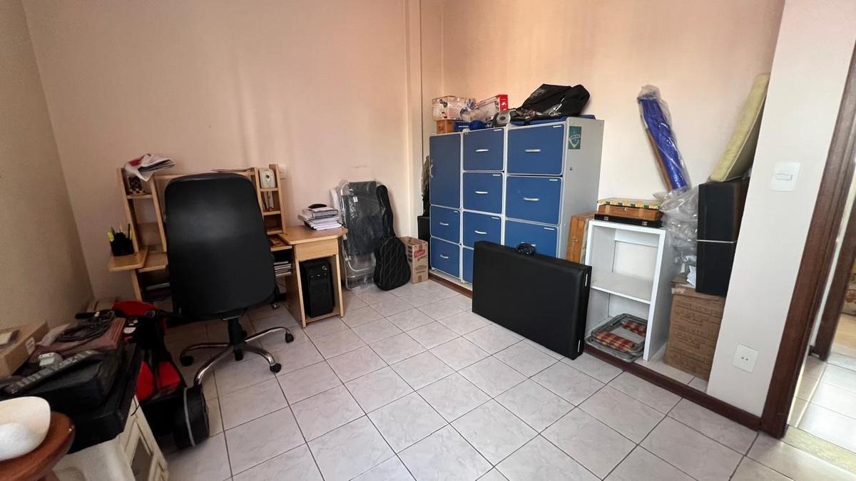 Cobertura, Cidade Nova, 5 Quartos, 3 Vagas, 1 Suíte