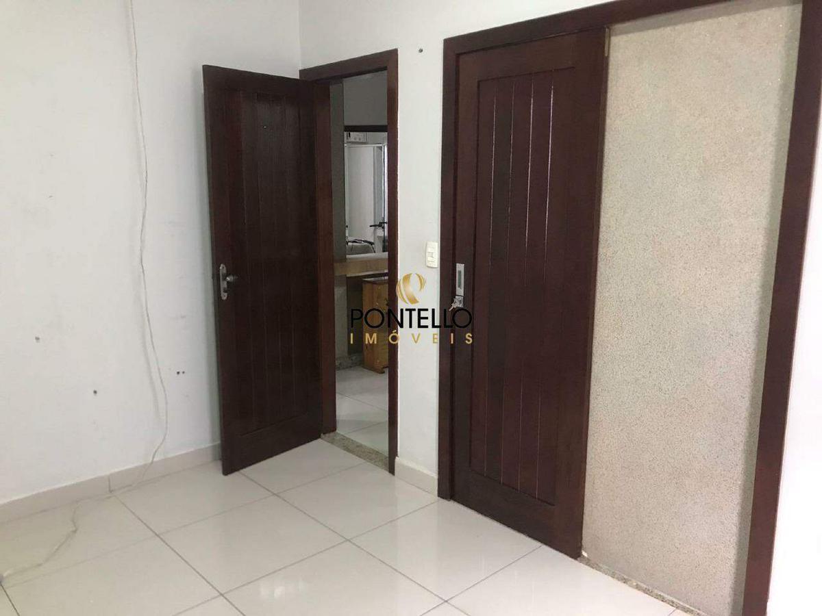 Casa, Morro do Claro, 3 Quartos, 2 Vagas, 1 Suíte