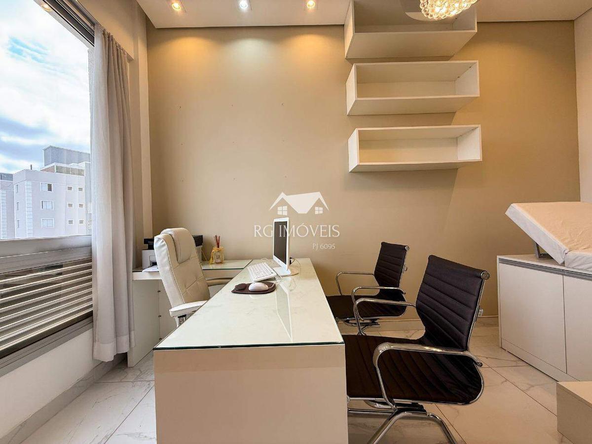 Sala, Buritis, 0 Quarto, 1 Vaga