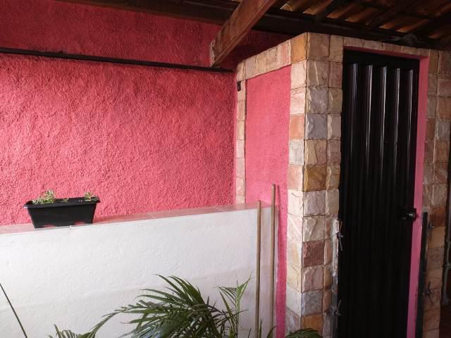 Casa, Santa Terezinha, 3 Quartos, 4 Vagas, 1 Suíte