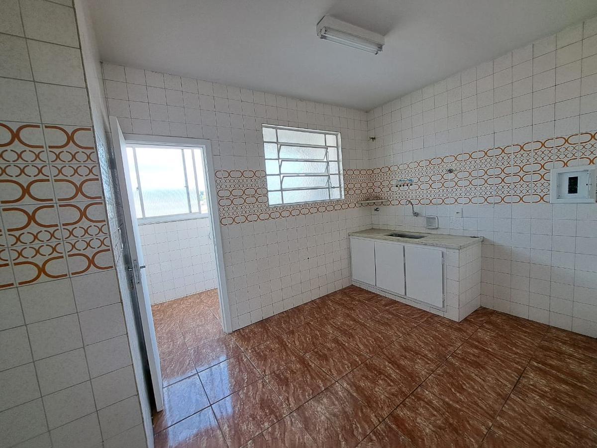 Apartamento, Lagoinha, 2 Quartos, 2 Vagas, 0 Suíte