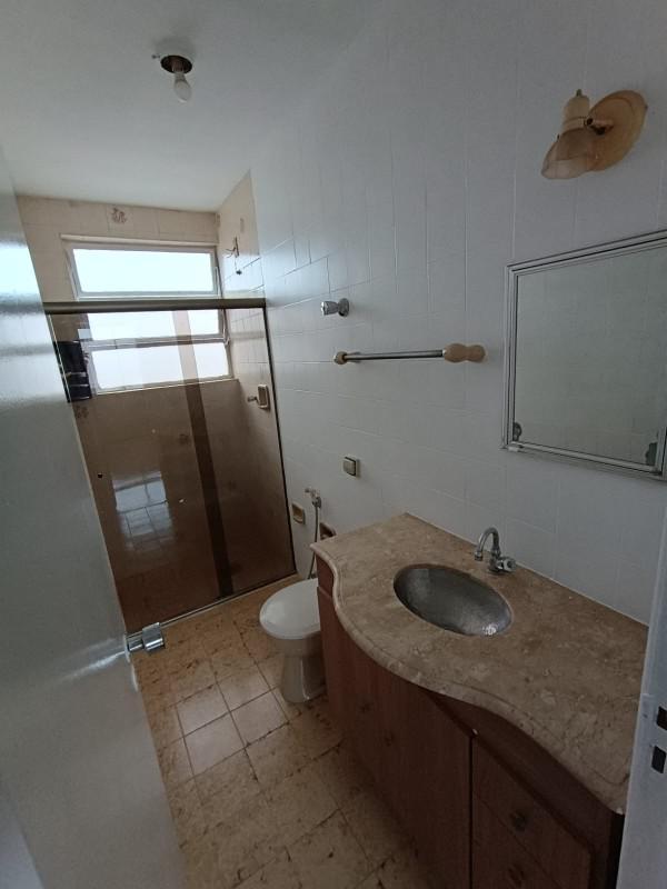 Apartamento, Esplanada, 3 Quartos, 1 Vaga, 1 Suíte