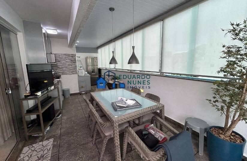 Cobertura, Serra, 4 Quartos, 3 Vagas, 2 Suítes