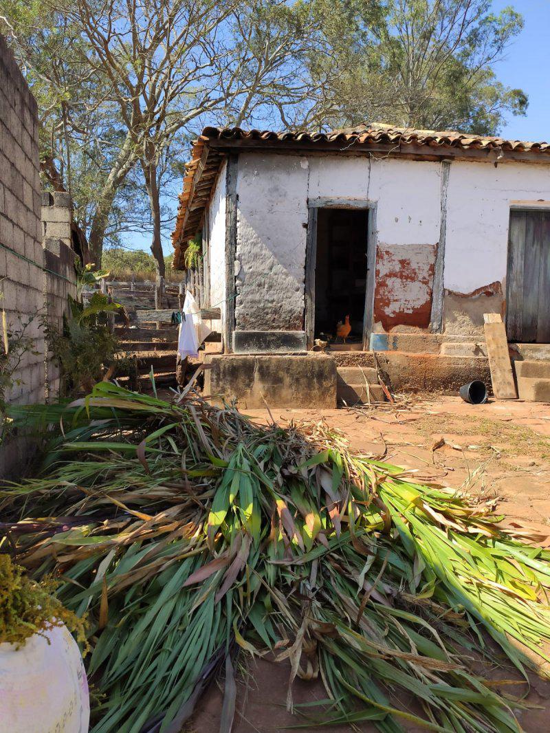 Fazenda, Tombadouro, 0 Quarto, 0 Vaga