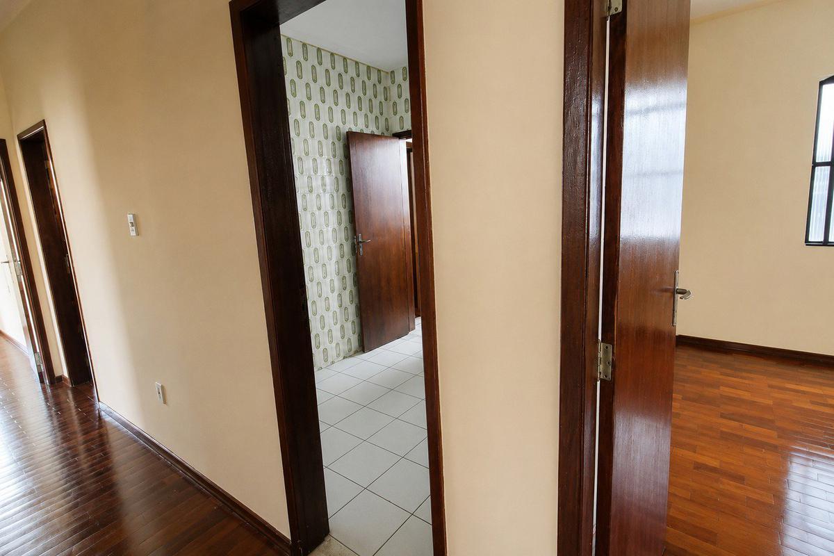 Apartamento, Cidade Nova, 3 Quartos, 1 Vaga, 1 Suíte