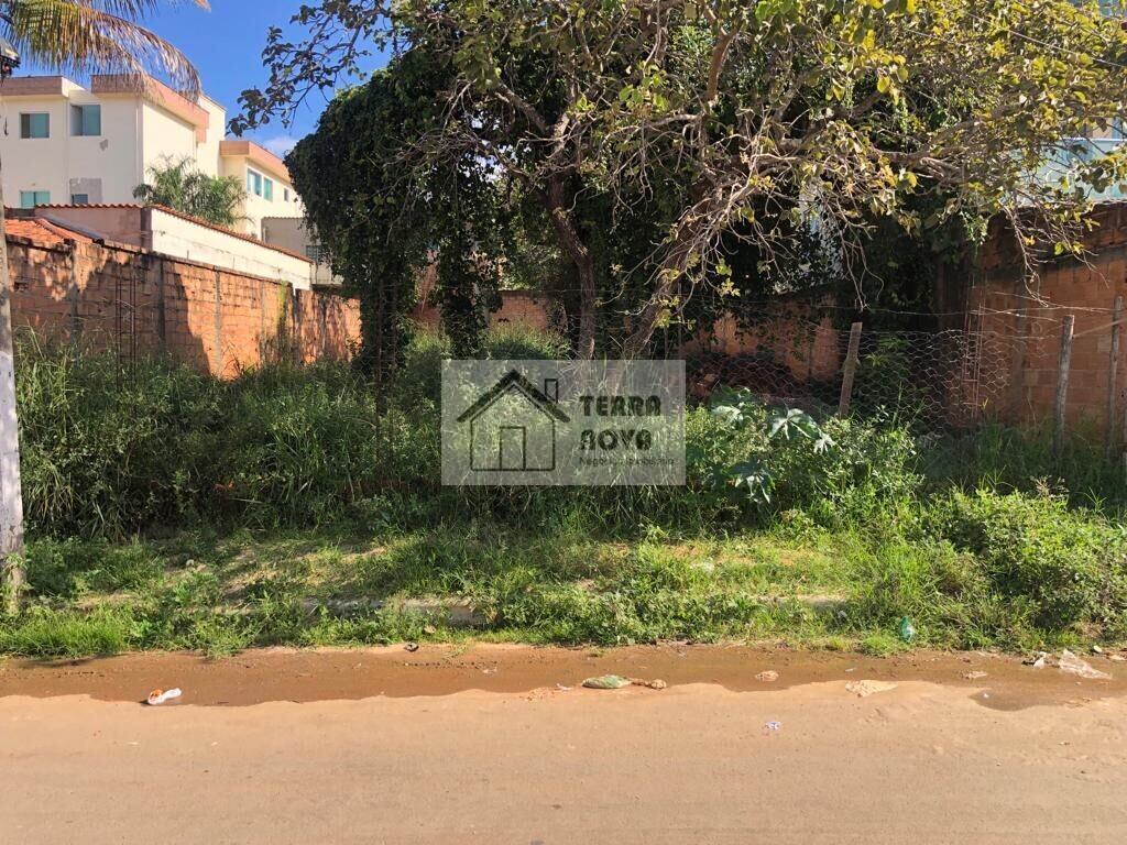 Lote, Residencial Visão, 0 Quarto