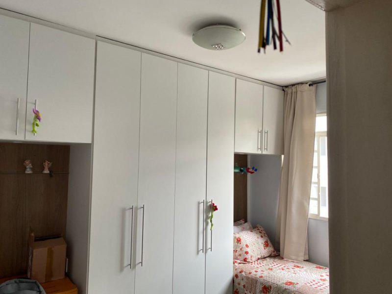 Apartamento, Jardim Brasília, 3 Quartos, 1 Vaga, 1 Suíte