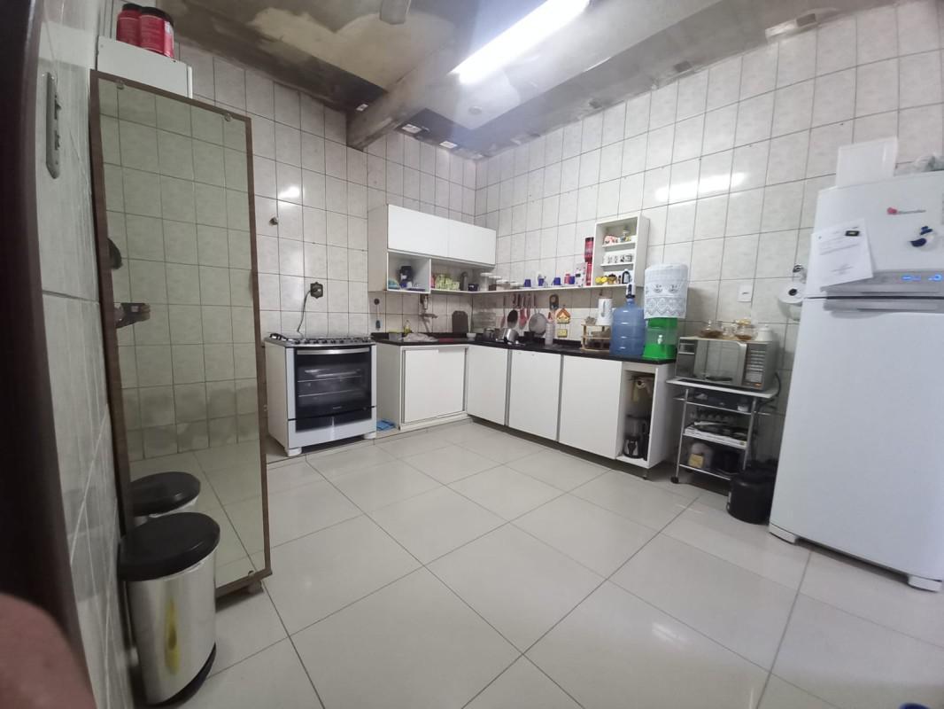 Casa, Horto, 5 Quartos, 2 Vagas