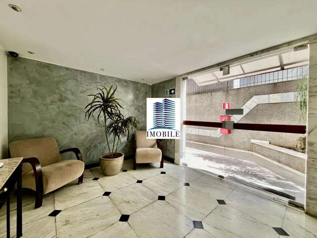 Apartamento, Buritis, 3 Quartos, 2 Vagas, 1 Suíte