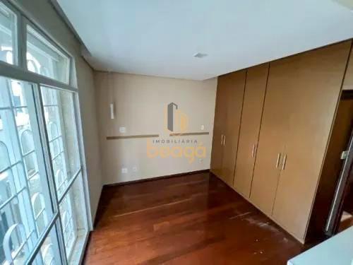 Apartamento, Floresta, 4 Quartos, 1 Vaga, 1 Suíte