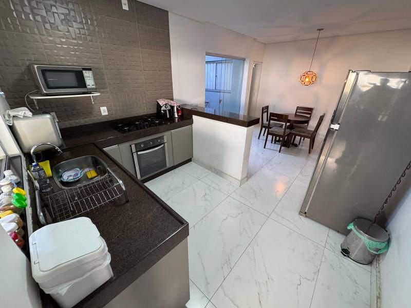 Casa, Renascença, 3 Quartos, 2 Vagas, 2 Suítes