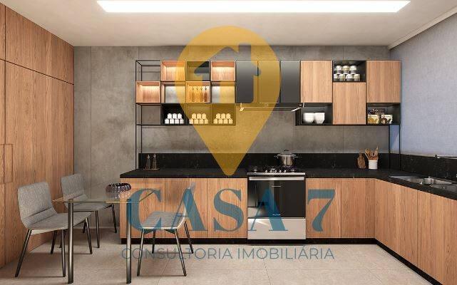 Apartamento, Santo Antônio, 4 Quartos, 0 Vaga, 2 Suítes