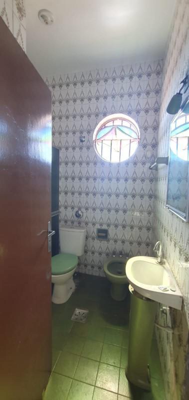Casa Comercial, Pindorama, 3 Quartos, 3 Vagas, 1 Suíte