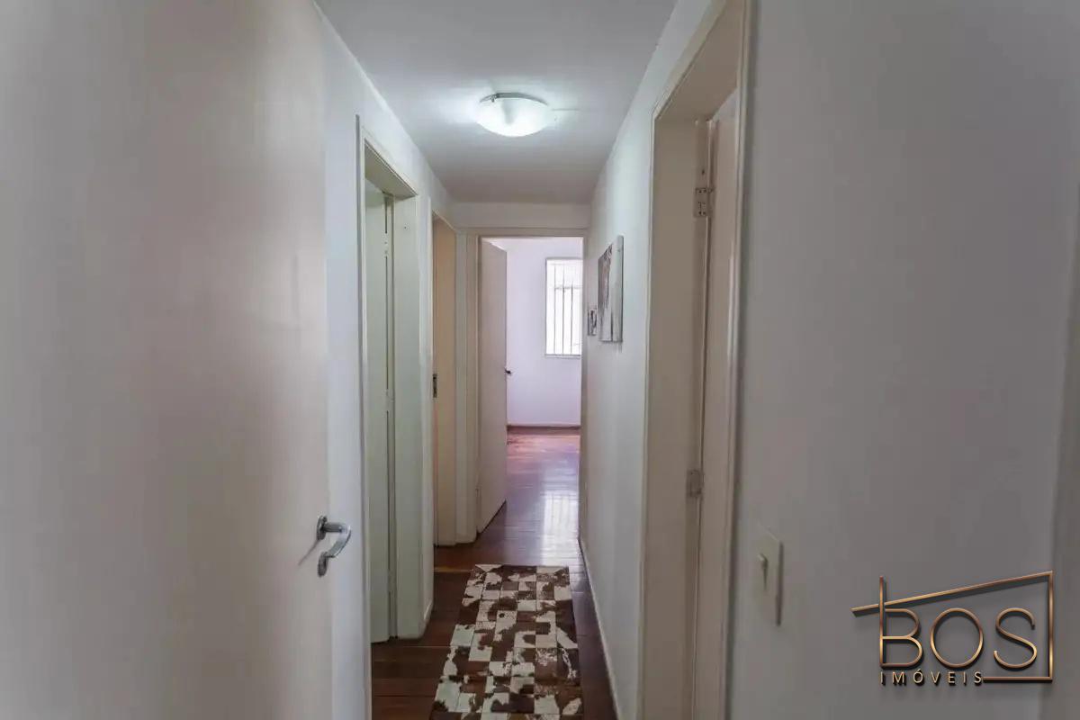 Apartamento, Santo Antônio, 3 Quartos, 1 Vaga, 1 Suíte