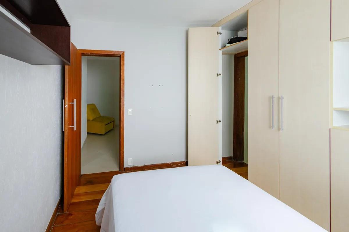 Cobertura, Buritis, 5 Quartos, 3 Vagas, 2 Suítes