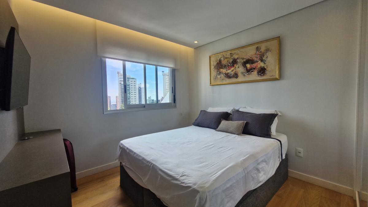 Apartamento, Vila da Serra, 3 Quartos, 4 Vagas, 3 Suítes