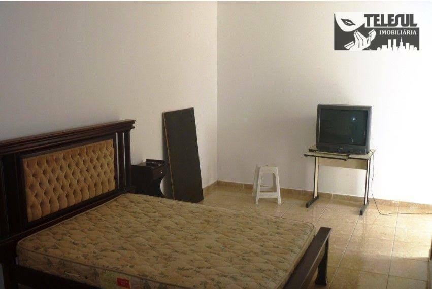 Apartamento, Rezende, 1 Quarto, 1 Vaga, 1 Suíte