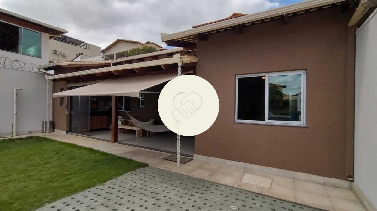 Casa, Jardim Riacho das Pedras, 2 Quartos, 6 Vagas, 1 Suíte