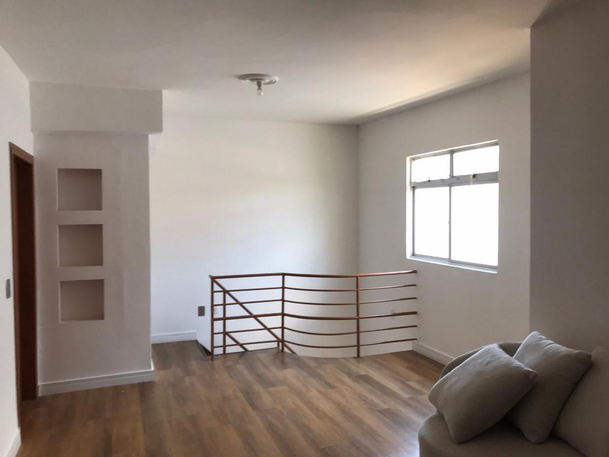 Cobertura, Santa Cruz, 3 Quartos, 2 Vagas, 1 Suíte