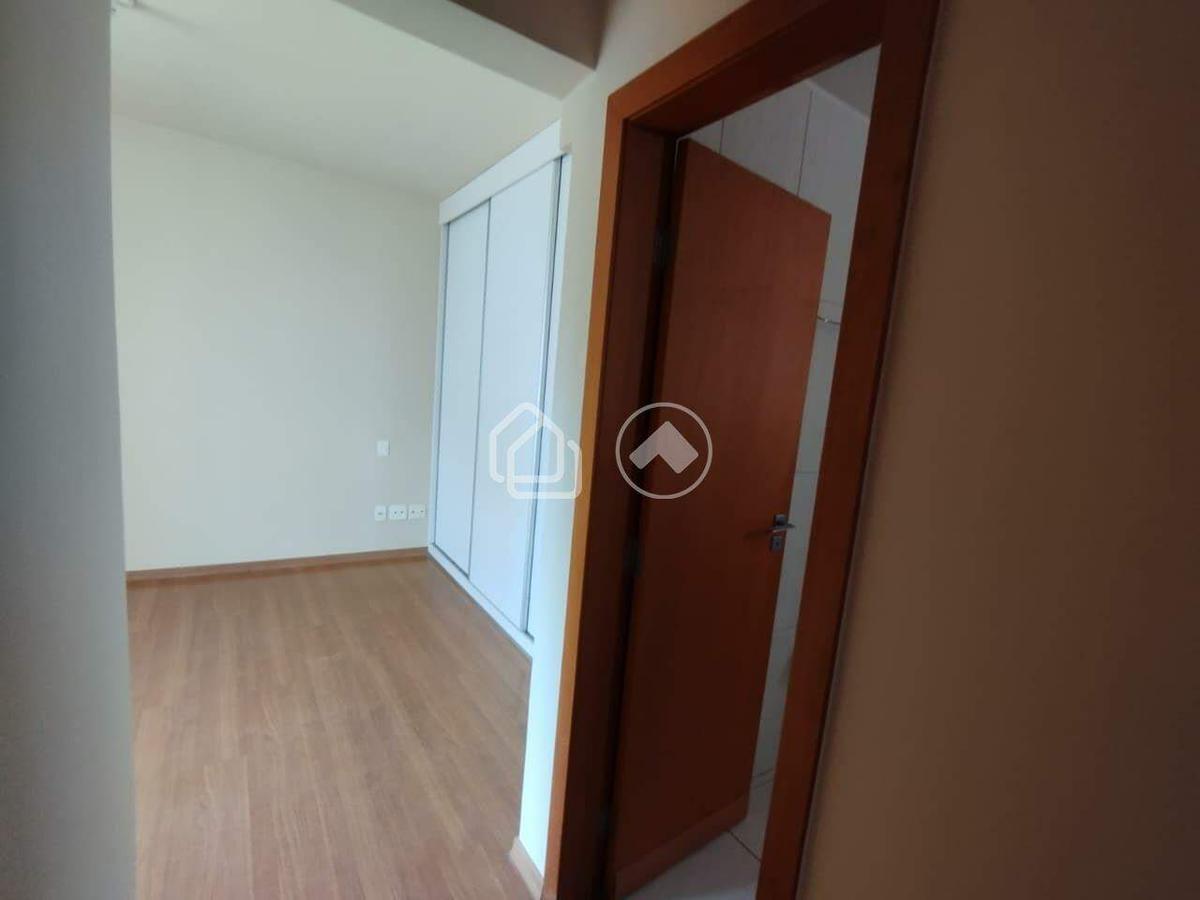 Apartamento, Buritis, 3 Quartos, 2 Vagas, 1 Suíte