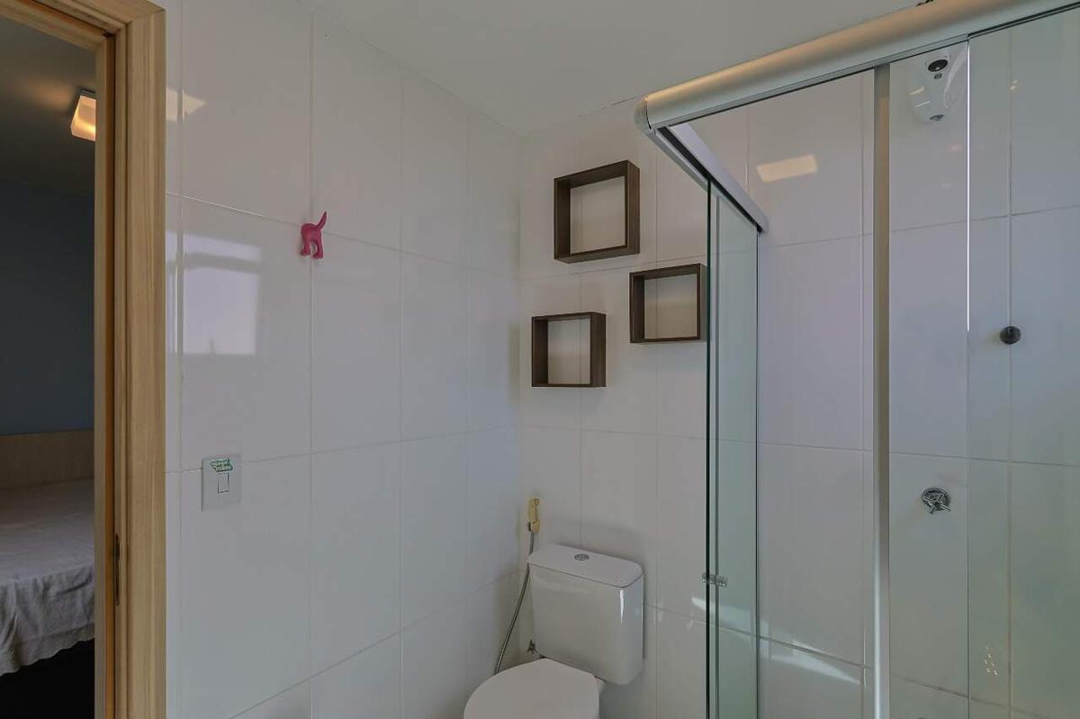 Apartamento, Vila da Serra, 2 Quartos, 2 Vagas, 1 Suíte