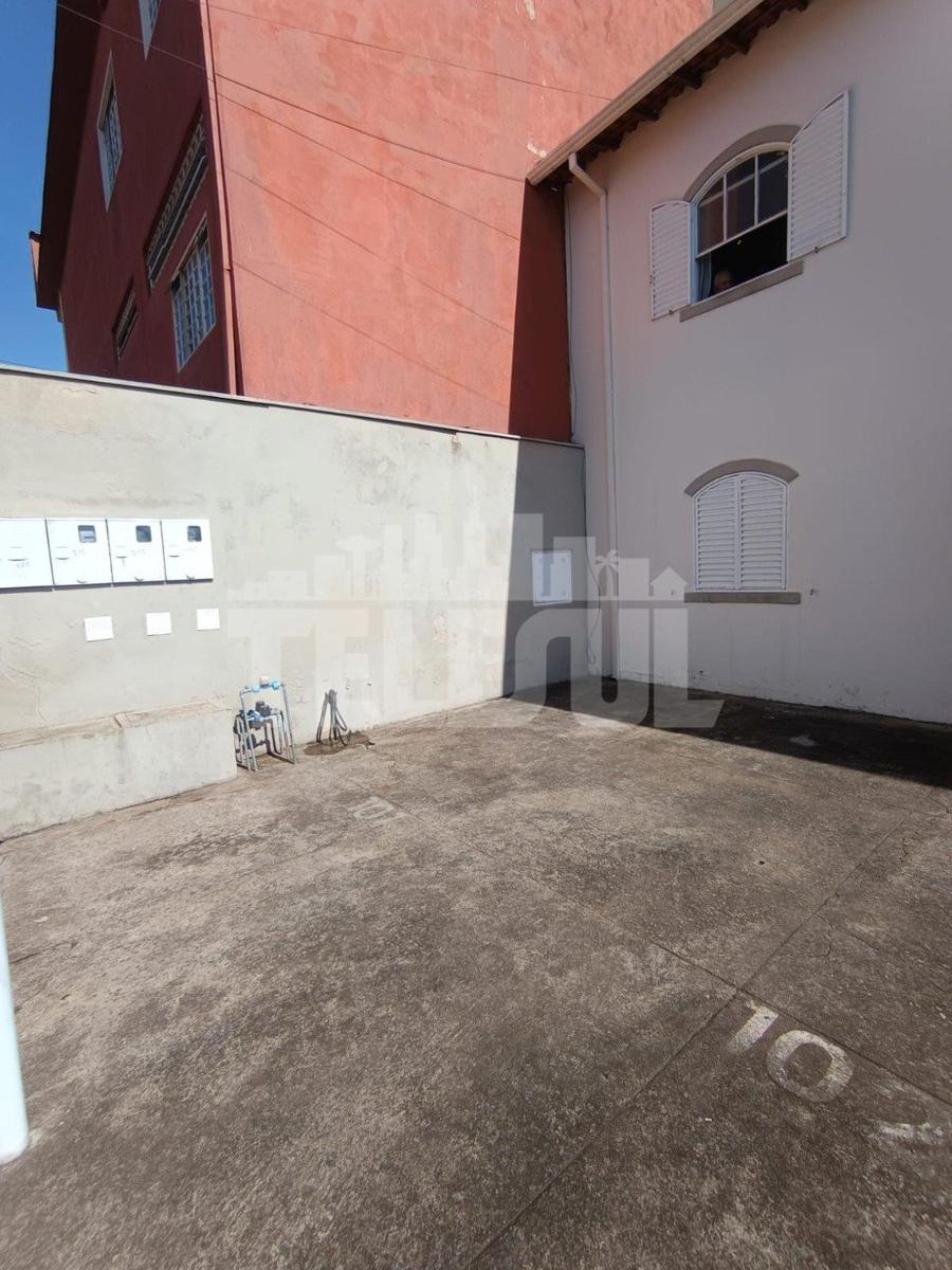 Apartamento, Santana, 3 Quartos, 1 Vaga