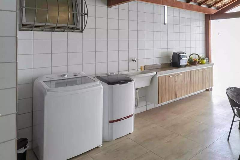 Apartamento, Castelo, 3 Quartos, 3 Vagas, 1 Suíte