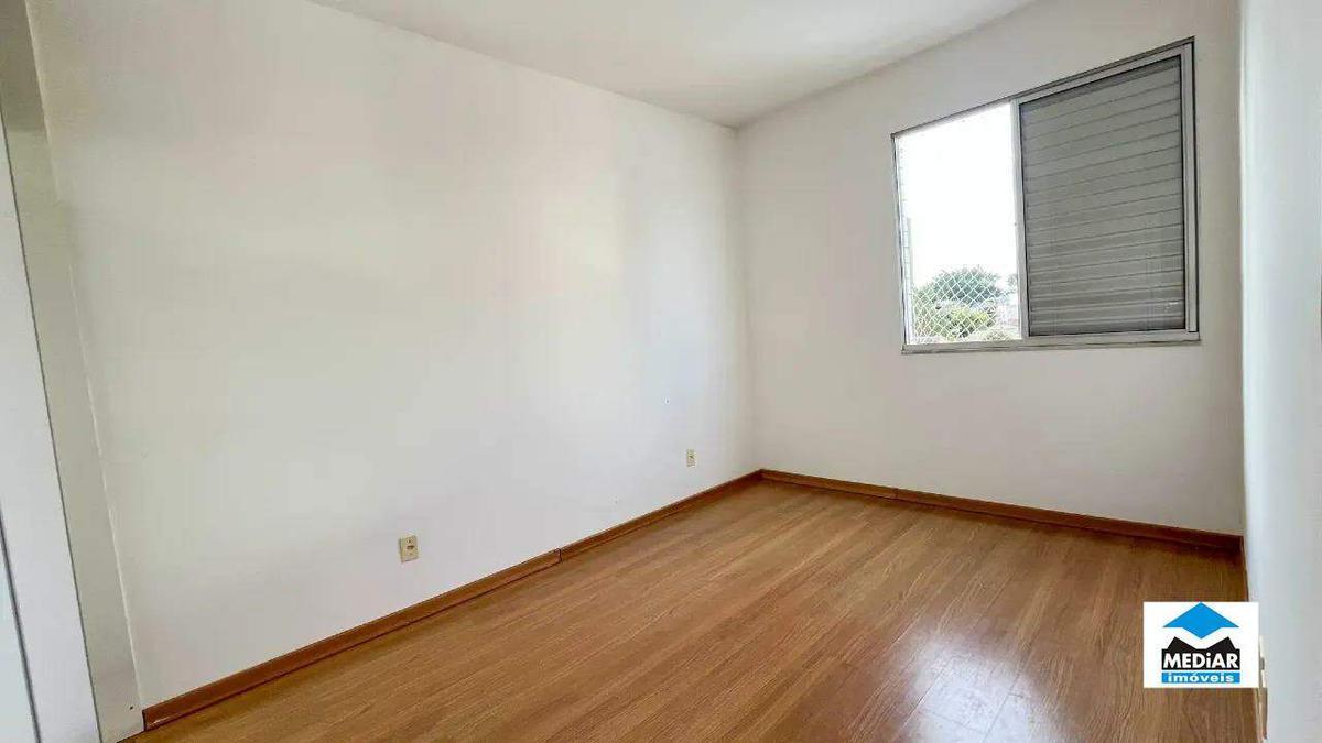 Apartamento, Santa Inês, 3 Quartos, 2 Vagas, 1 Suíte